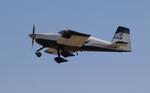 Aircraft N174MT, Vans RV-7A, at KOSH, photo by MarkPasqualino