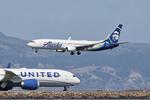 Aircraft N293AK, SFO 2026, at KSFO, photo by ClaytonEddy