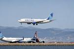 Aircraft N37257, SFO 2026, at KSFO, photo by ClaytonEddy