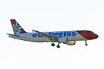Aircraft HB-IJW, Zakynthos 17.9.2026, at ZTH, photo by leo larsen