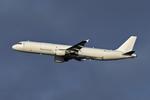 Aircraft TC-GCB, Copenhagen 13.11.2025, at CPH, photo by leo larsen