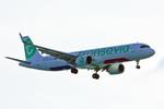 Aircraft PH-YHU, Zakynthos 19.9.2026, at ZTH, photo by leo larsen