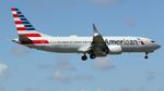 Aircraft N321VH, at mia, at KMIA, photo by Ronald