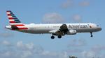 Aircraft N558UW, at mia, at KMIA, photo by Ronald