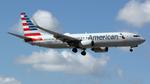 Aircraft N966AN, at mia, at KMIA, photo by Ronald