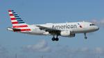 Aircraft N756US, at mia, at KMIA, photo by Ronald