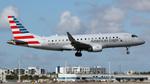 Aircraft N214NN, at mia, at KMIA, photo by Ronald