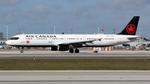Aircraft C-GITU, at mia, at KMIA, photo by Ronald