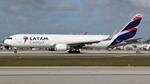 Aircraft N536LA, at mia, at KMIA, photo by Ronald