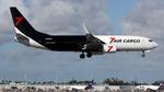 Aircraft N782AC, at mia, at KMIA, photo by Ronald