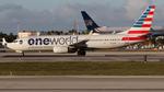 Aircraft N973AN, at mia, at KMIA, photo by Ronald