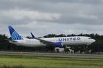 Aircraft N17595, United 1406 arrives at Southwest Florida International Airport following flight from Washington-Dulles International Airport, at KRSW, photo by Suncoast Spotter