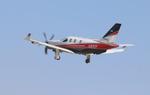 Aircraft N930F, Socata TMB-900, at KOSH, photo by MarkPasqualino