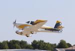 Aircraft N56BC, Vans RV-10, at KOSH, photo by MarkPasqualino