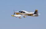 Aircraft N56BC, Vans RV-10, at KOSH, photo by MarkPasqualino