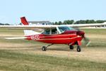 Aircraft N1843Q, Airventure 2026., at KOSH, photo by GeorgeP