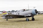Aircraft N3931R, Airventure 2026., at KOSH, photo by GeorgeP