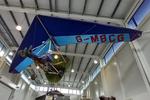 G-MBCG photo, click to enlarge