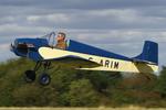 G-ARIM photo, click to enlarge