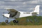 G-CMSH photo, click to enlarge
