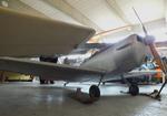 Aircraft OH-YMA, Polyteknikkojen Ilmailukerho PIK-11 Tumppu at the Suomen Ilmailumuseo (Finnish Aviation Museum), Vantaa, photo by iwarnecke