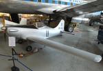 Aircraft OH-YMA, Polyteknikkojen Ilmailukerho PIK-11 Tumppu at the Suomen Ilmailumuseo (Finnish Aviation Museum), Vantaa, photo by iwarnecke