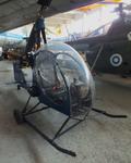 Aircraft OH-XYY, Kokkola Ko-04 Super Upstart at the Suomen Ilmailumuseo (Finnish Aviation Museum), Vantaa, photo by iwarnecke
