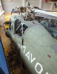 Aircraft HR-3, Mil Mi-4A HOUND-A at the Suomen Ilmailumuseo (Finnish Aviation Museum), Vantaa, photo by iwarnecke