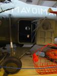Aircraft HR-3, Mil Mi-4A HOUND-A at the Suomen Ilmailumuseo (Finnish Aviation Museum), Vantaa, photo by iwarnecke