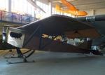 Aircraft NONE, Atle R Blomqvist / Emil Nyberg 1926 Monoplane at the Suomen Ilmailumuseo (Finnish Aviation Museum), Vantaa, photo by iwarnecke