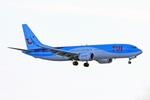 Aircraft G-TUPG, Zakynthos 18.9.2026, at ZTH, photo by leo larsen