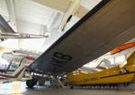 Aircraft OH-VKB, Douglas DC-3-214 at the Suomen Ilmailumuseo (Finnish Aviation Museum), Vantaa, photo by iwarnecke