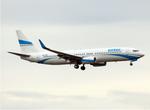 Aircraft SP-ENT, Zakynthos 15.9.2026, at ZTH, photo by leo larsen