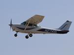 Aircraft N2749L, Cessna 172H, at KOSH, photo by MarkPasqualino