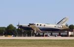 Aircraft N7SA, Piper PA-46-350P, at KOSH, photo by MarkPasqualino