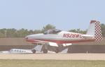 Aircraft N928WC, Vans RV-7A, at KOSH, photo by MarkPasqualino