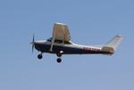 Aircraft N6936M, Cessna 182P, at KOSH, photo by MarkPasqualino