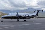 Aircraft F-GLND, Parked, at LFKC, photo by micka2b