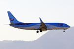 Aircraft G-TAWV, Zakynthos 16.9.2026, at ZTH, photo by leo lartsen