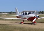 N222BY photo, click to enlarge
