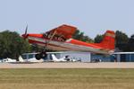 N2921C photo, click to enlarge
