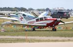 Aircraft N5890P, Piper PA-24-250, at KOSH, photo by MarkPasqualino