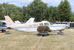 Aircraft N8175N, Piper PA-32-301, at KOSH, photo by MarkPasqualino