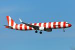 Aircraft D-AIAI, Zakynthos 16.9.2026 in Reed Passion livery, at ZTH, photo by leo larsen