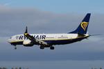Aircraft 9H-VVR, Landing at Norwich., at EGSH, photo by Graham Reeve