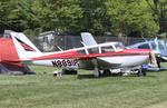Aircraft N8891P, Piper PA-24-260B, at KOSH, photo by MarkPasqualino
