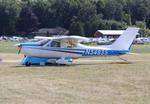 Aircraft N34835, Cessna 177B, at KOSH, photo by MarkPasqualino