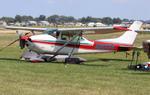 Aircraft N21224, Cessna 182P, at KOSH, photo by MarkPasqualino