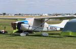 Aircraft N853HL, Cessna 182R, at KOSH, photo by MarkPasqualino