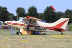 Aircraft N1044F, Maule MX-7-180A, at KOSH, photo by MarkPasqualino